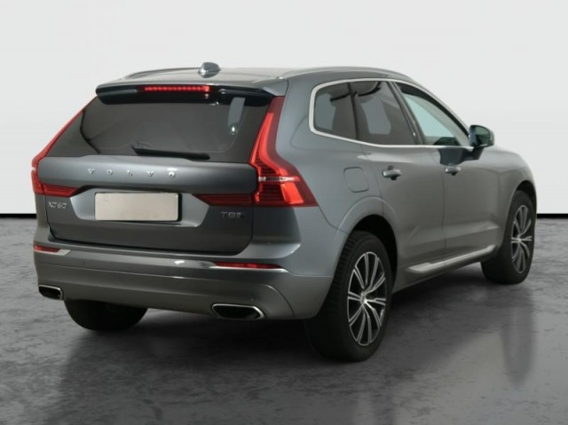 Volvo XC60  T8 Twin Engine Inscription