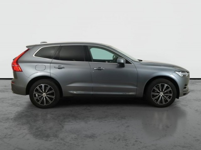 Volvo XC60  T8 Twin Engine Inscription