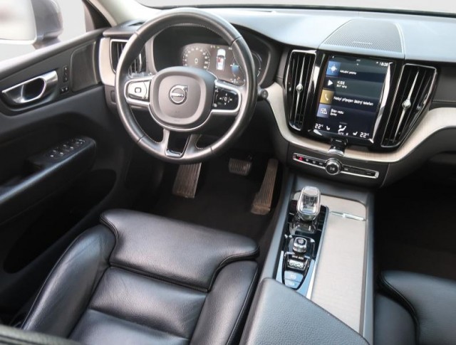 Volvo XC60  T8 Twin Engine Inscription