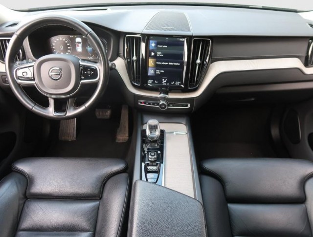 Volvo XC60  T8 Twin Engine Inscription