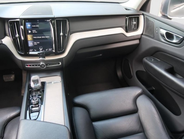 Volvo XC60  T8 Twin Engine Inscription