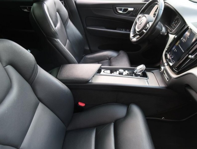 Volvo XC60  T8 Twin Engine Inscription