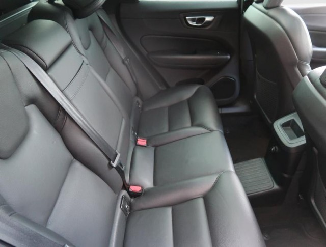 Volvo XC60  T8 Twin Engine Inscription