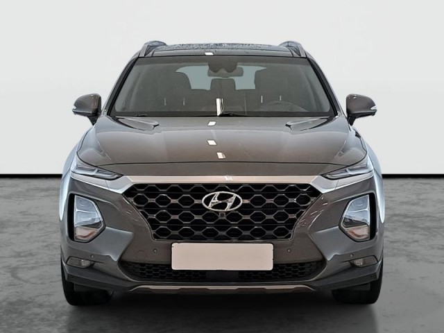Hyundai Santa Fe  2.2 CRDi 