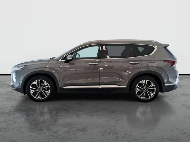 Hyundai Santa Fe  2.2 CRDi 