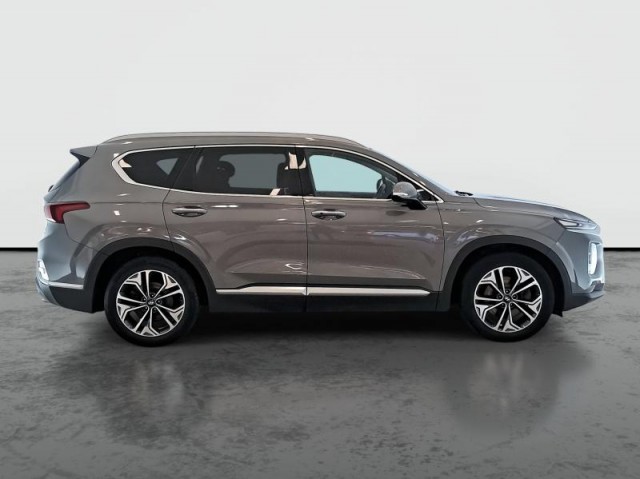 Hyundai Santa Fe  2.2 CRDi 