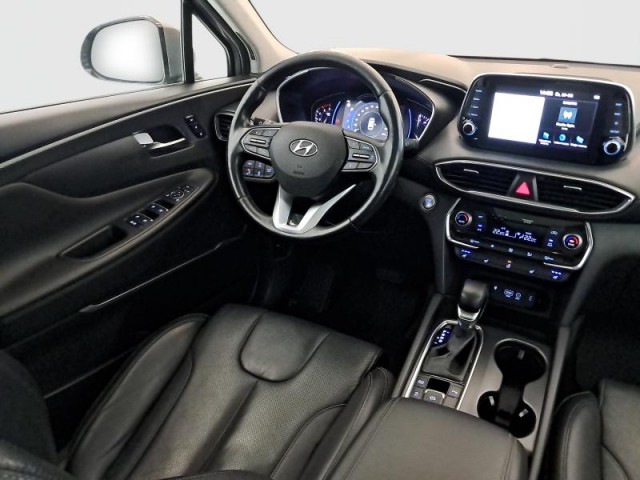 Hyundai Santa Fe  2.2 CRDi 