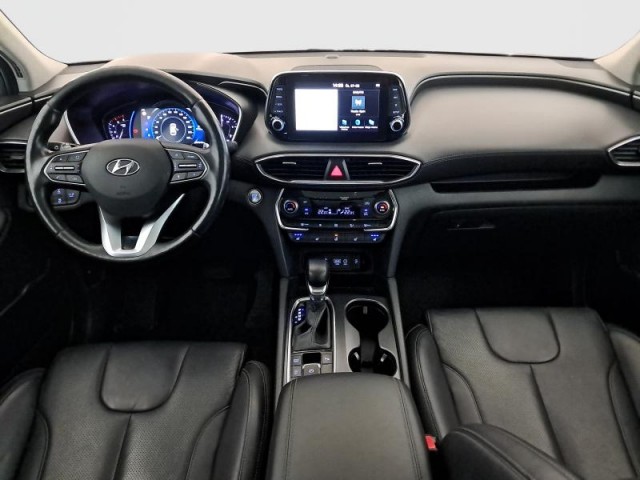 Hyundai Santa Fe  2.2 CRDi 