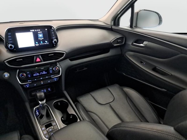Hyundai Santa Fe  2.2 CRDi 