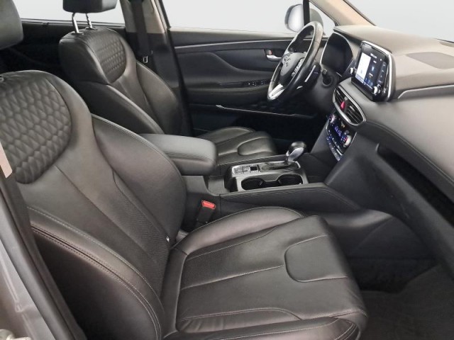 Hyundai Santa Fe  2.2 CRDi 