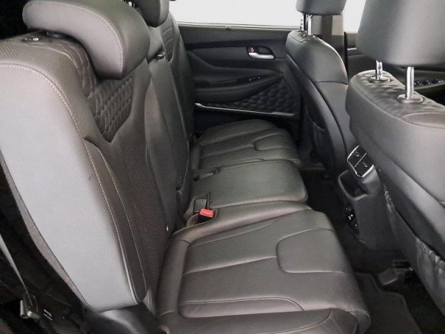 Hyundai Santa Fe  2.2 CRDi 