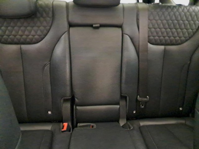 Hyundai Santa Fe  2.2 CRDi 