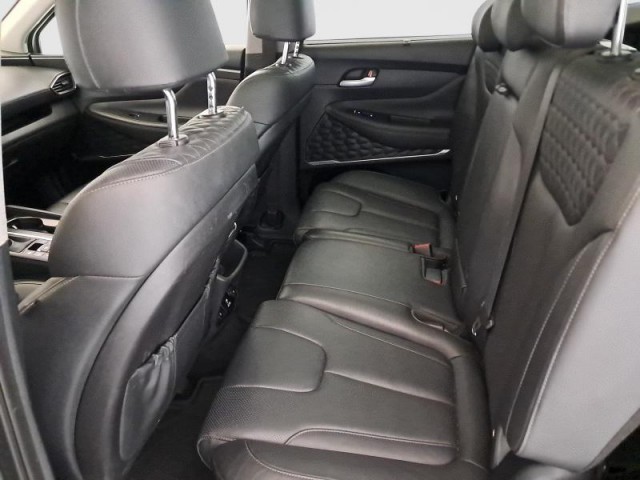 Hyundai Santa Fe  2.2 CRDi 