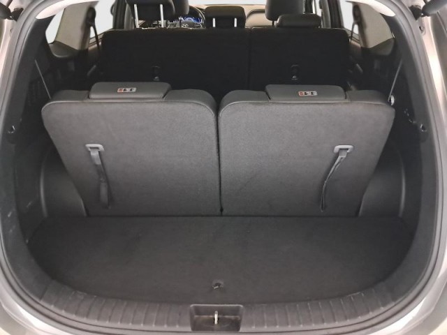 Hyundai Santa Fe  2.2 CRDi 