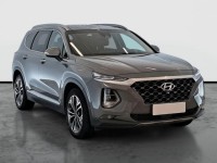 Hyundai Santa Fe  2.2 CRDi 