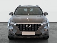 Hyundai Santa Fe  2.2 CRDi 
