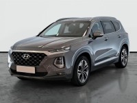 Hyundai Santa Fe  2.2 CRDi 