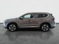 Hyundai Santa Fe  2.2 CRDi 