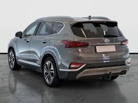 Hyundai Santa Fe  2.2 CRDi 