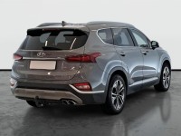Hyundai Santa Fe  2.2 CRDi 