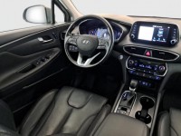 Hyundai Santa Fe  2.2 CRDi 