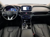 Hyundai Santa Fe  2.2 CRDi 