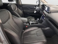 Hyundai Santa Fe  2.2 CRDi 