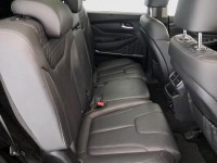 Hyundai Santa Fe  2.2 CRDi 