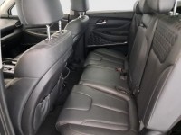 Hyundai Santa Fe  2.2 CRDi 