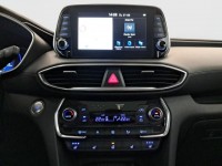 Hyundai Santa Fe  2.2 CRDi 