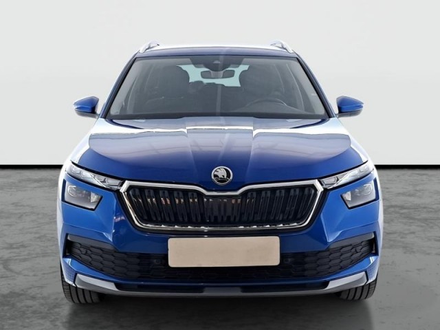 Škoda Kamiq  1.0 TSI Style