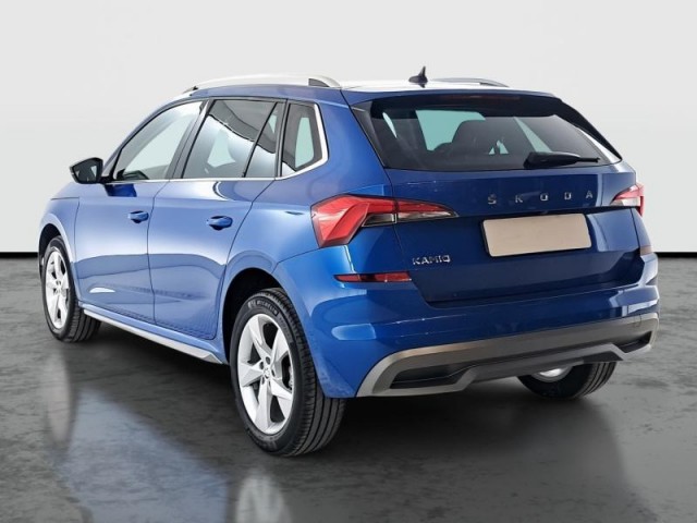 Škoda Kamiq  1.0 TSI Style