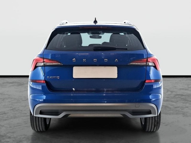 Škoda Kamiq  1.0 TSI Style