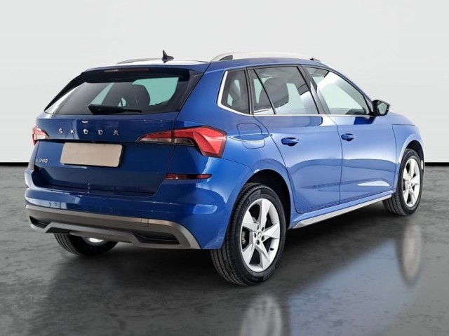 Škoda Kamiq  1.0 TSI Style