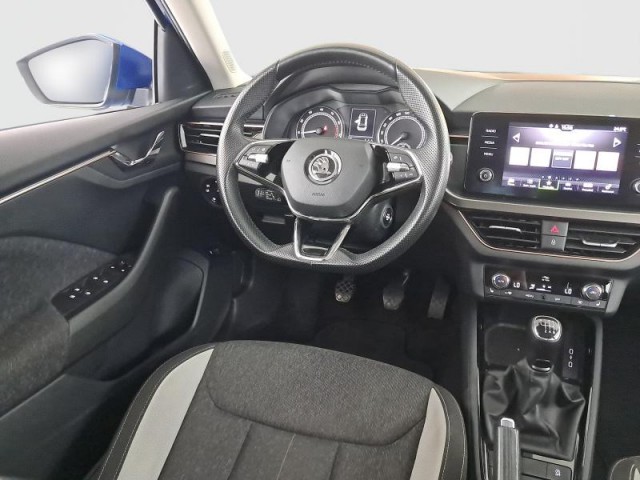 Škoda Kamiq  1.0 TSI Style