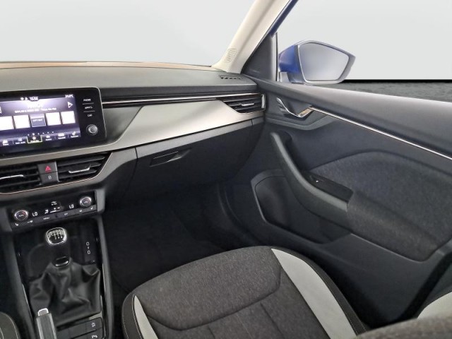 Škoda Kamiq  1.0 TSI Style