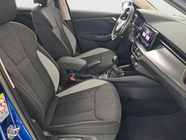 Škoda Kamiq  1.0 TSI Style