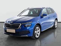 Škoda Kamiq  1.0 TSI Style