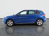 Škoda Kamiq  1.0 TSI Style