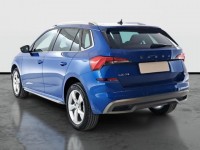 Škoda Kamiq  1.0 TSI Style