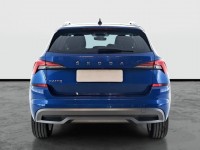 Škoda Kamiq  1.0 TSI Style
