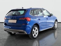 Škoda Kamiq  1.0 TSI Style