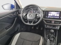 Škoda Kamiq  1.0 TSI Style