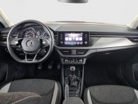 Škoda Kamiq  1.0 TSI Style