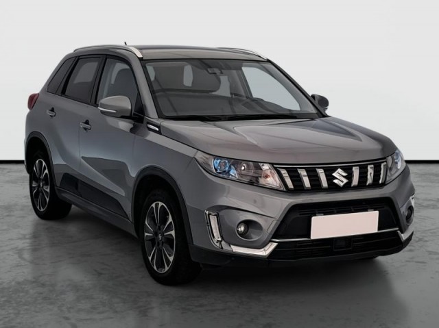 Suzuki Vitara  1.4 BoosterJet Premium