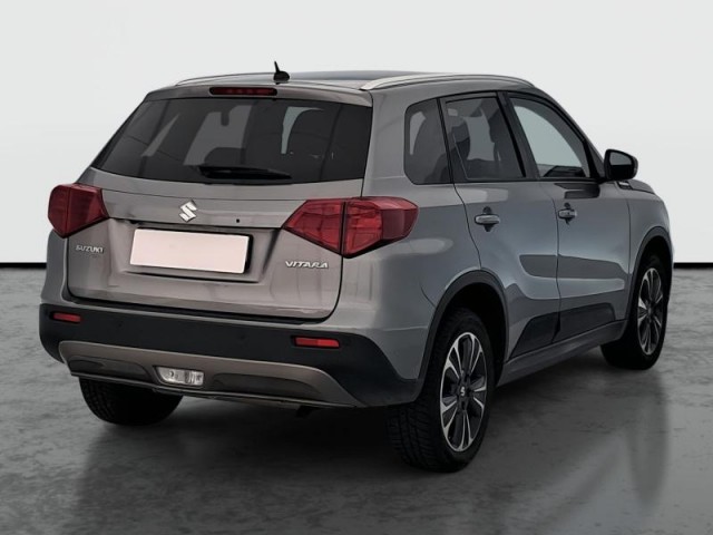 Suzuki Vitara  1.4 BoosterJet Premium