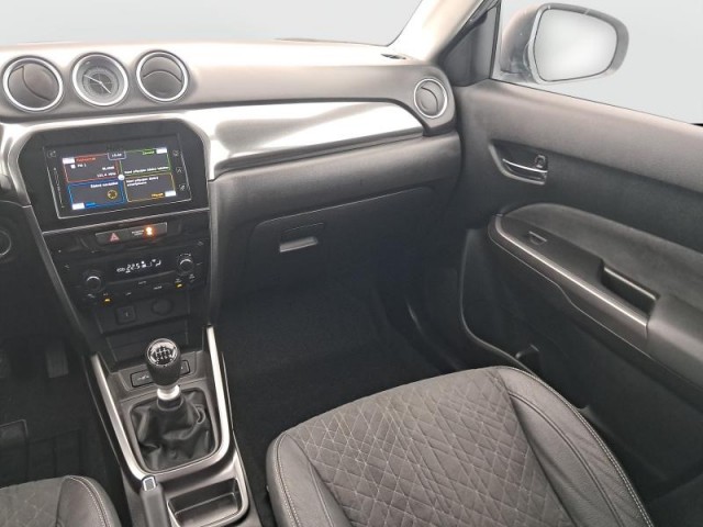 Suzuki Vitara  1.4 BoosterJet Premium
