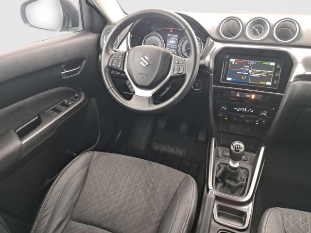 Suzuki Vitara  1.4 BoosterJet Premium