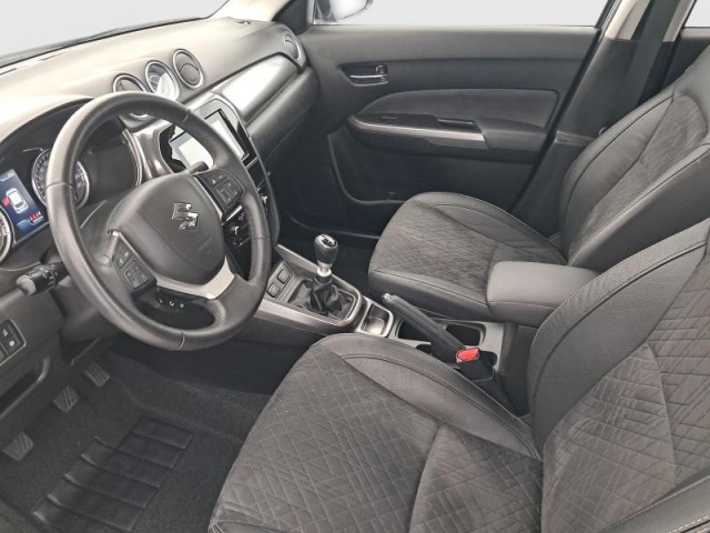 Suzuki Vitara  1.4 BoosterJet Premium