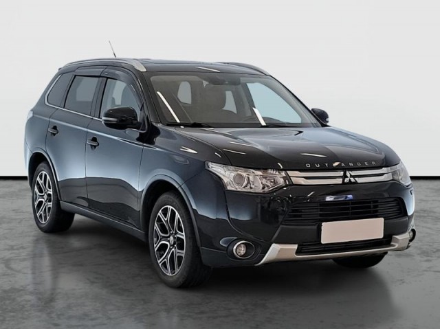 Mitsubishi Outlander  2.2 DI-D 